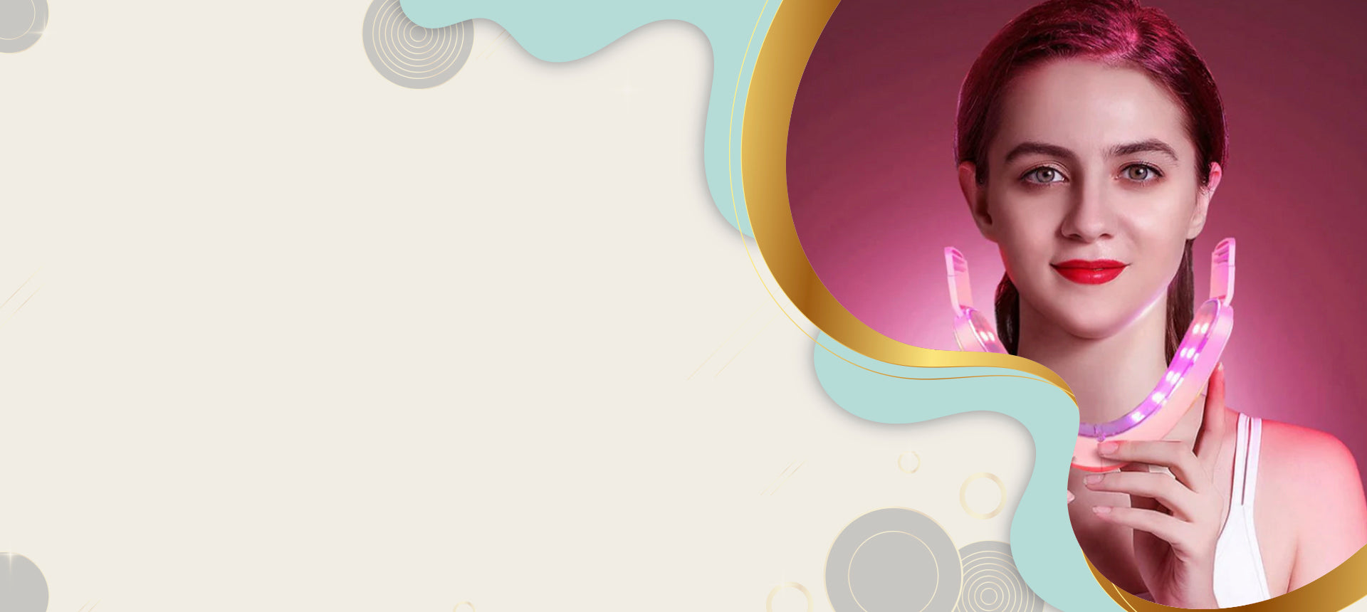 LED Photon Facial