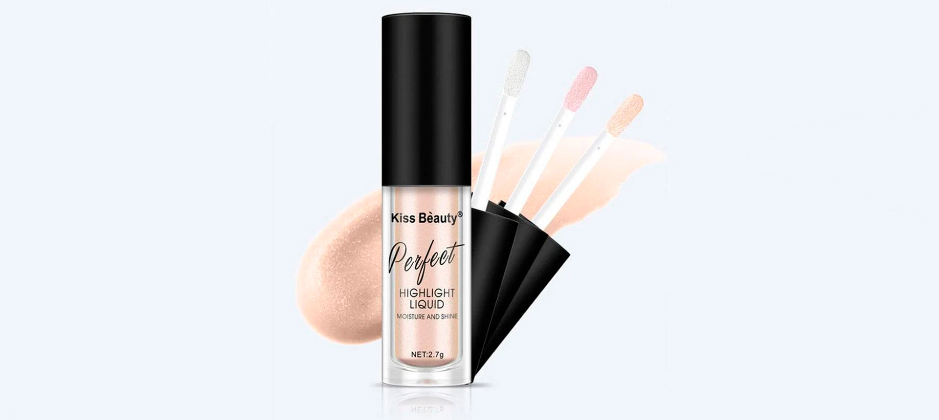 Makeup Liquid