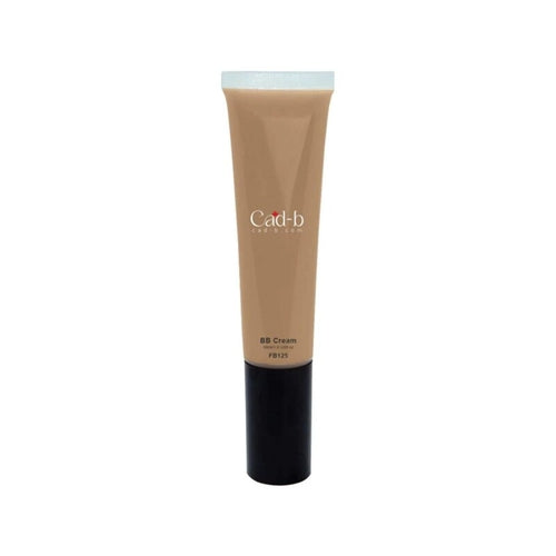 BB Cream with SPF Beach