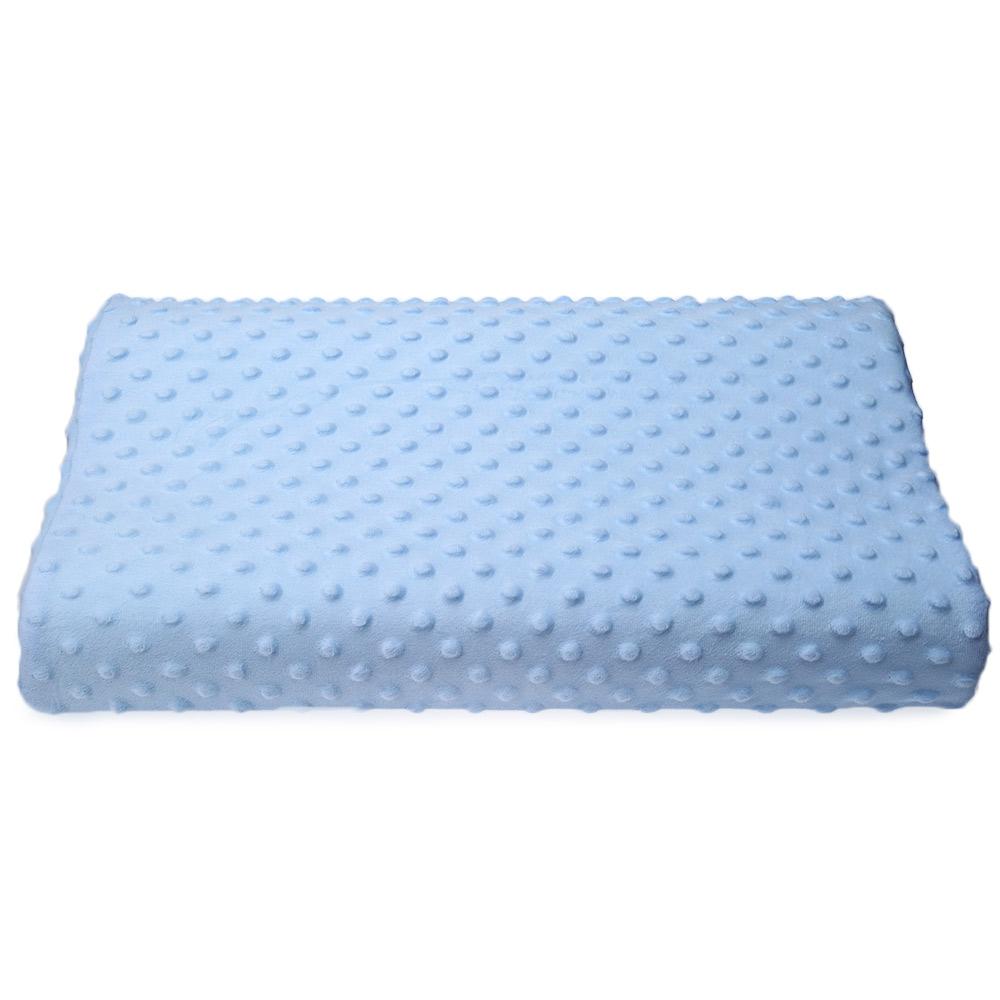 Orthopedic Neck Pillow for Cervical Health
