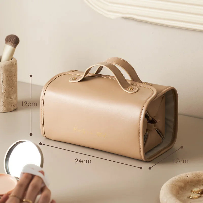 4-in-1 Detachable Cosmetic Bag