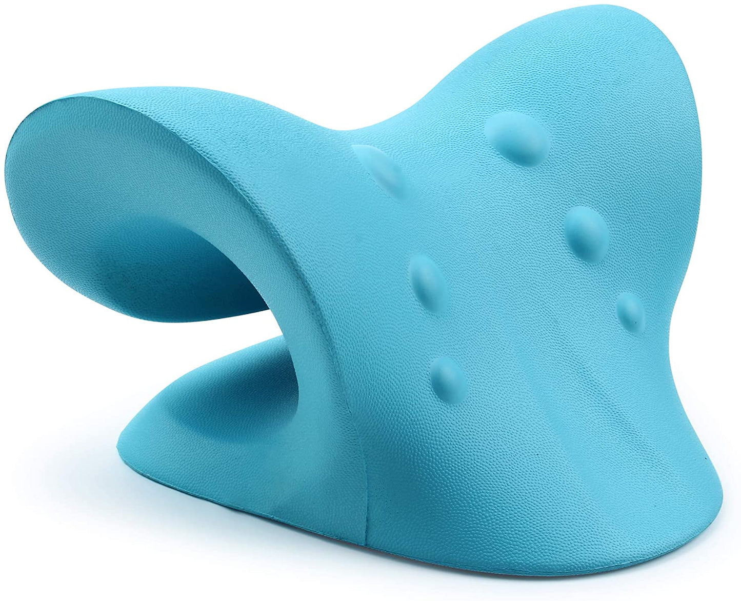 Cervical Spine Massage Rest Pillow