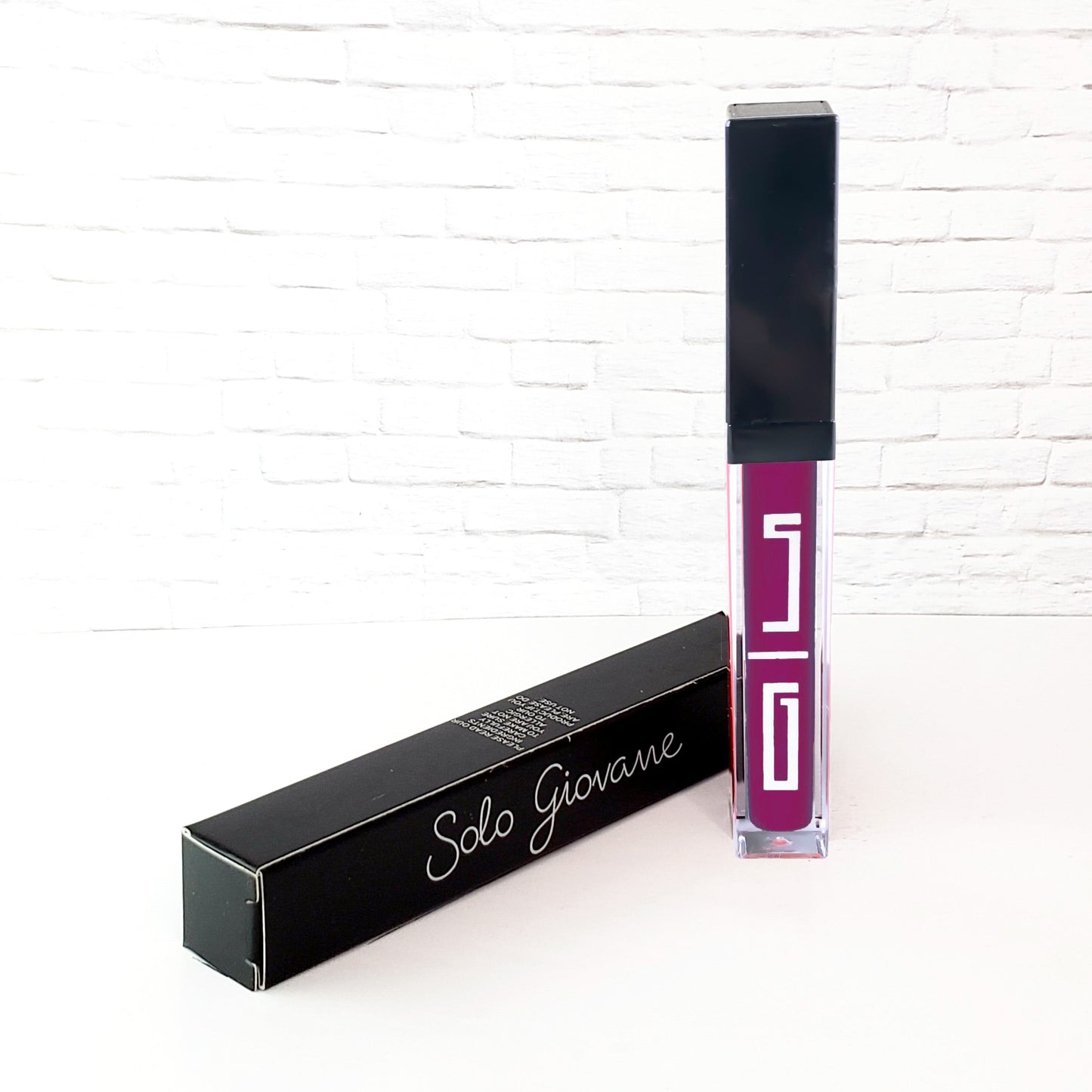 Matte Liquid Lipstick