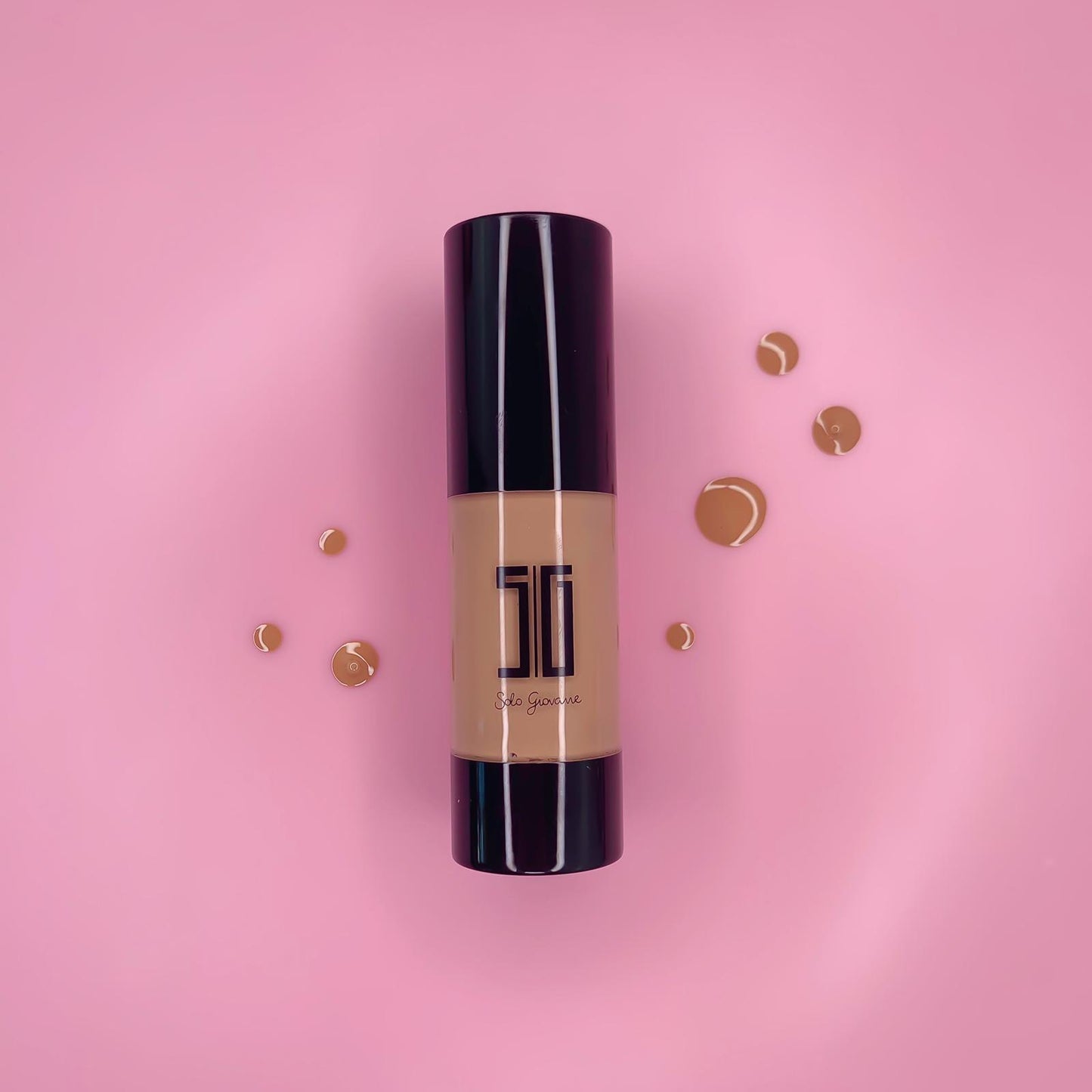 SG Full Coverage Foundation