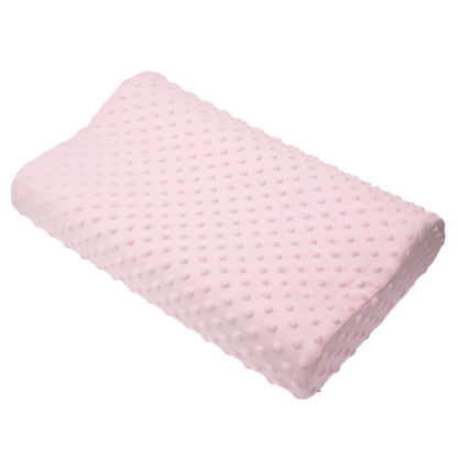 Orthopedic Neck Pillow for Cervical Health