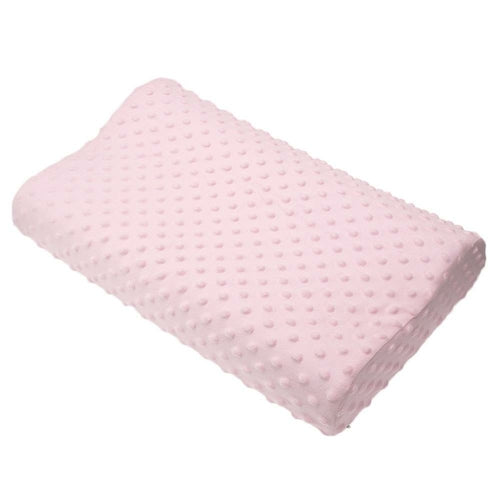 Orthopedic Neck Pillow for Cervical Health