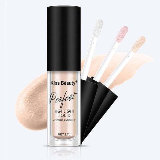 Makeup Liquid Highlighter