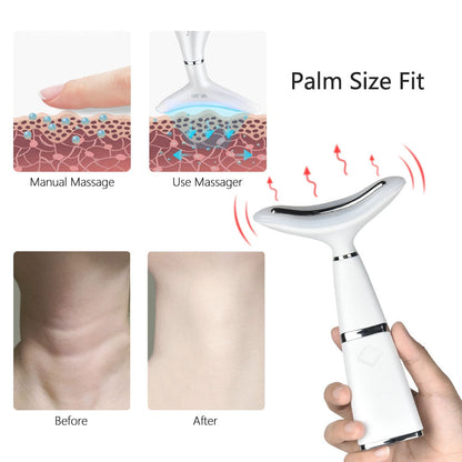 Neck Anti Wrinkle Face Lifting Beauty Device