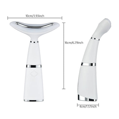 Neck Anti Wrinkle Face Lifting Beauty Device