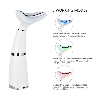 Neck Anti Wrinkle Face Lifting Beauty Device