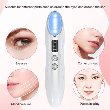 Eye Beauty Device