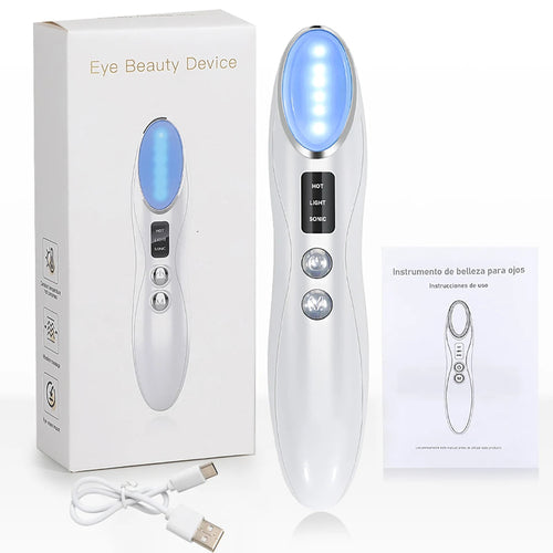 Eye Beauty Device