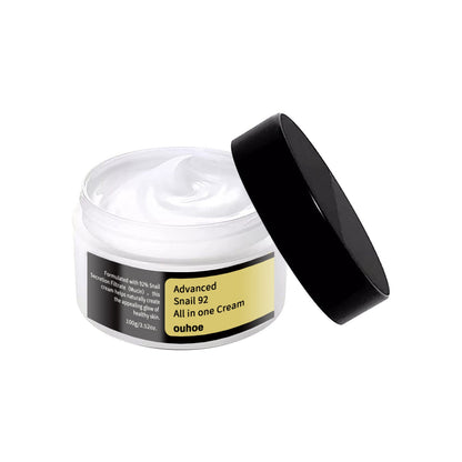 Fading Wrinkle French Line Snail Cream