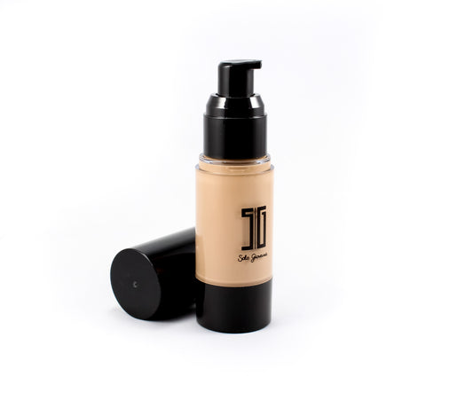 SG Full Coverage Foundation #7