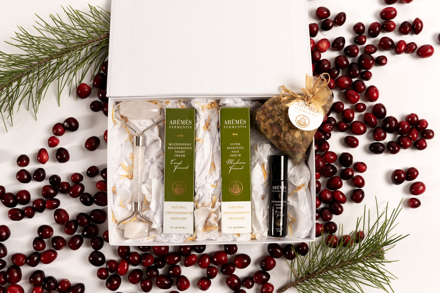 Everyday's A Good Skin Day Gift Box