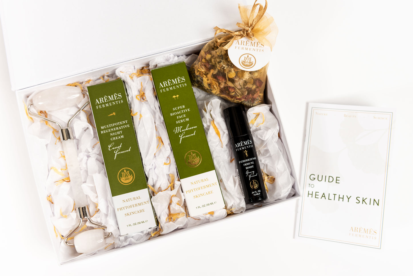 Everyday's A Good Skin Day Gift Box