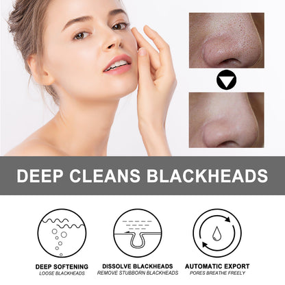 Blackhead Cleansing Cream