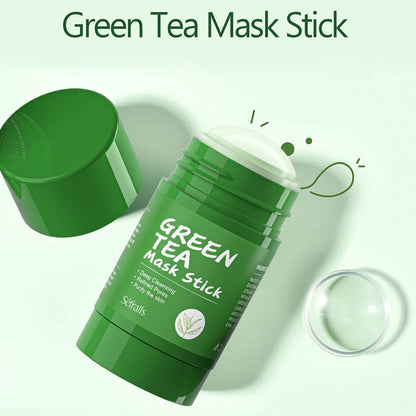 Green Tea Mask Stick