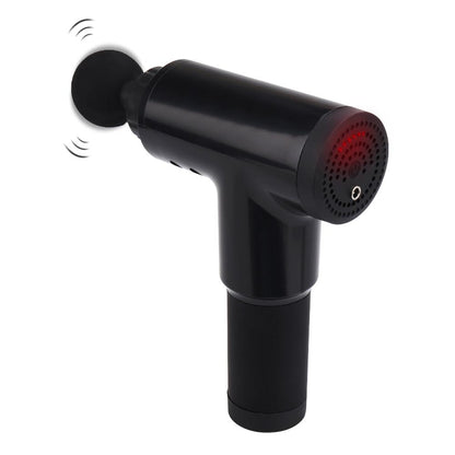 High Quality 6 Speeds Handheld Gun Massager